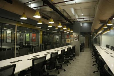 Innov8 Ras Vilas Saket, Saket, Delhi (photo 4 from Innov8)
