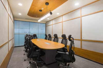Innov8 Galaxy Ambrosia Baner, Baner, Pune (photo 4 from Innov8)
