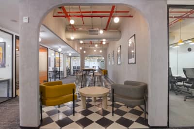 Innov8 Galaxy Ambrosia Baner, Baner, Pune (photo 5 from Innov8)