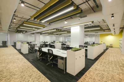 Innov8 Aurum Q Parc Navi Mumbai, Navi Mumbai, Mumbai (photo 3 from Innov8)
