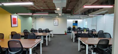 Innov8 Ranka 2nd Floor KR Puram ORR, KR Puram, Bangalore (photo 3 from Innov8)
