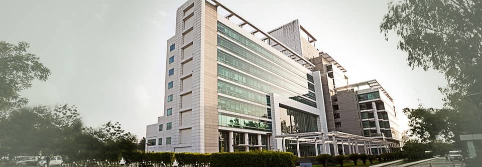 Avanta Business Centre Park Centra Gurgaon, Sector 39, Gurgaon (photo from Avanta Business Centre)