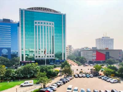 Avanta Business Centre Eros Corporate Tower, Nehru Place, Nehru Place, Delhi (photo 2 from Avanta Business Centre)