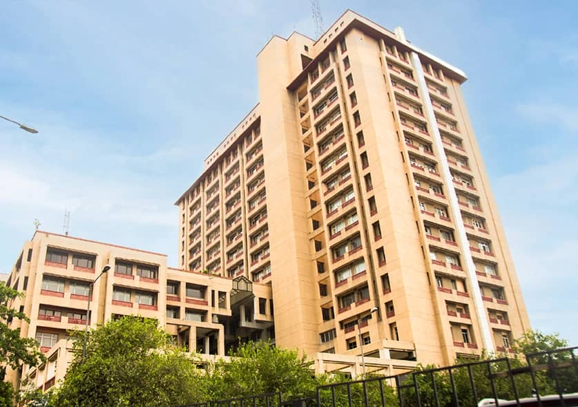 Avanta Business Centre Nehru Place, Nehru Place, Delhi (photo from Avanta Business Centre)