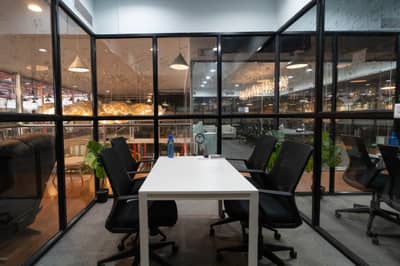 BHIVE Workspace HSR 27th Main, HSR Layout, Bangalore (photo 2 from BHIVE Workspace)