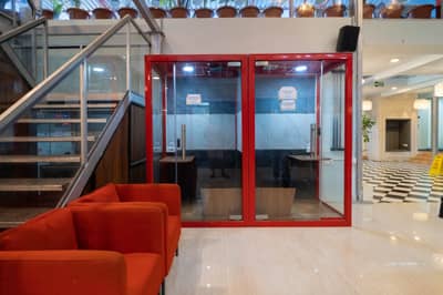 BHIVE Workspace HSR 27th Main, HSR Layout, Bangalore (photo 4 from BHIVE Workspace)