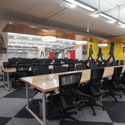 BHIVE Premium HSR Campus, HSR Layout, Bangalore (photo 5 from BHIVE Workspace)