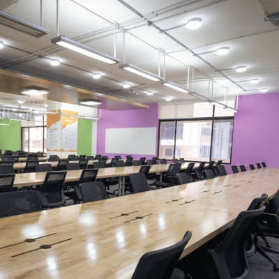BHIVE Premium HSR Campus, HSR Layout, Bangalore (photo 6 from BHIVE Workspace)