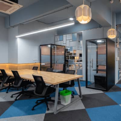 BHIVE Premium HSR Campus, HSR Layout, Bangalore (photo 4 from BHIVE Workspace)