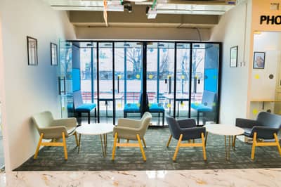 BHIVE Premium Whitefield Campus, Whitefield, Bangalore (photo 4 from BHIVE Workspace)