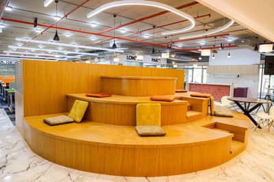 BHIVE Premium Whitefield Campus, Whitefield, Bangalore (photo 6 from BHIVE Workspace)