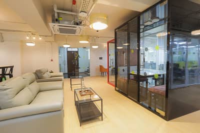 BHIVE Platinum HSR Sector 6, HSR Layout, Bangalore (photo 3 from BHIVE Workspace)