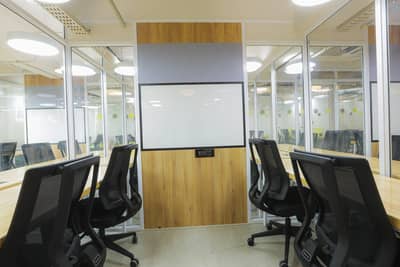 BHIVE Platinum HSR Sector 6, HSR Layout, Bangalore (photo 4 from BHIVE Workspace)
