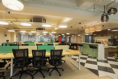 BHIVE Platinum HSR Sector 6, HSR Layout, Bangalore (photo 2 from BHIVE Workspace)