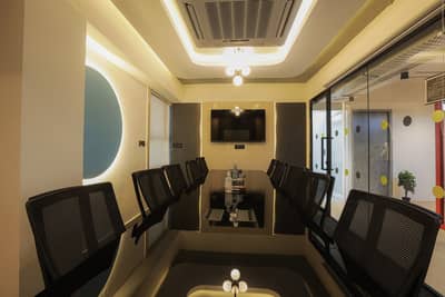 BHIVE Platinum HSR Sector 6, HSR Layout, Bangalore (photo 6 from BHIVE Workspace)