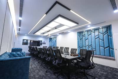 BHIVE Premium HSR Campus, HSR Layout, Bangalore (photo 2 from BHIVE Workspace)