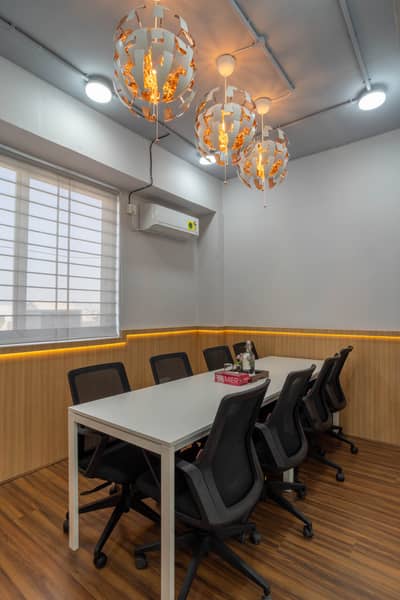 BHIVE Premium HSRSector 6, HSR Layout, Bangalore (photo 5 from BHIVE Workspace)