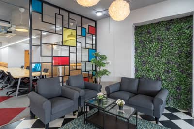 BHIVE Premium HSRSector 6, HSR Layout, Bangalore (photo 4 from BHIVE Workspace)