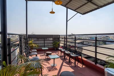 BHIVE Premium HSRSector 6, HSR Layout, Bangalore (photo 3 from BHIVE Workspace)