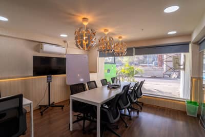 BHIVE Workspace HSR Silk Board, HSR Layout, Bangalore (photo 5 from BHIVE Workspace)