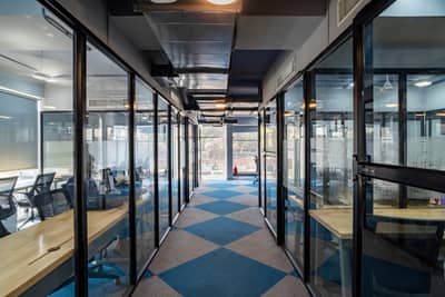 BHIVE Workspace HSR Silk Board, HSR Layout, Bangalore (photo 6 from BHIVE Workspace)