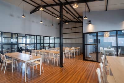 BHIVE Workspace HSR Silk Board, HSR Layout, Bangalore (photo 2 from BHIVE Workspace)
