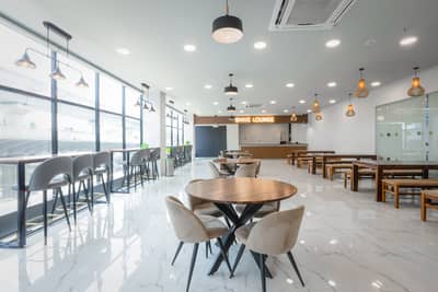 Garuda BHIVE Workspace BTM Layout Campus, Koramangala, Bangalore (photo 5 from BHIVE Workspace)