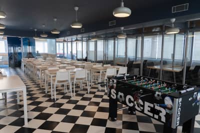 Honeykomb by BHIVE MG Road, MG Road, Bangalore (photo 5 from BHIVE Workspace)
