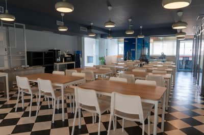 Honeykomb by BHIVE MG Road, MG Road, Bangalore (photo 3 from BHIVE Workspace)