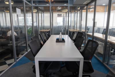 Honeykomb by BHIVE MG Road, MG Road, Bangalore (photo 2 from BHIVE Workspace)