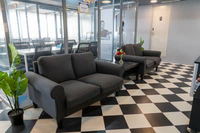 Honeykomb by BHIVE MG Road, MG Road, Bangalore (photo 4 from BHIVE Workspace)