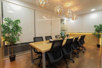 BHIVE Premium Brigade Metropolis Mahadevapura, Whitefield, Bangalore (photo 4 from BHIVE Workspace)