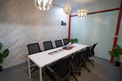 BHIVE Workspace HSR 27th Main, HSR Layout, Bangalore (photo 6 from BHIVE Workspace)