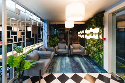BHIVE Business Lounge, HSR Sec 2, HSR Layout, Bangalore (photo 2 from BHIVE Workspace)