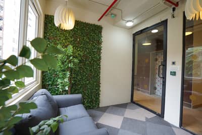 BHIVE Premium Ramanashree, MG Road, MG Road, Bangalore (photo 3 from BHIVE Workspace)