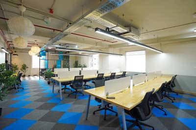 BHIVE Premium Ramanashree, MG Road, MG Road, Bangalore (photo 6 from BHIVE Workspace)