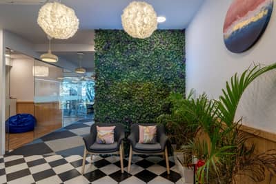 BHIVE Premium CMH Road Campus Indiranagar, Indiranagar, Bangalore (photo 2 from BHIVE Workspace)