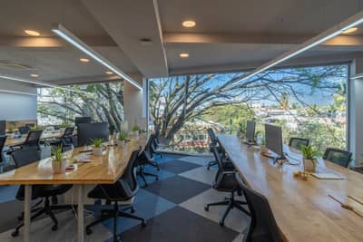 BHIVE Premium CMH Road Campus Indiranagar, Indiranagar, Bangalore (photo 6 from BHIVE Workspace)