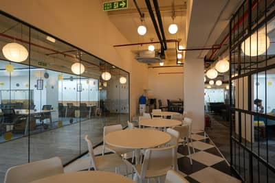 BHIVE Premium Jayanagar 4th Block, JP Nagar, Bangalore (photo 4 from BHIVE Workspace)
