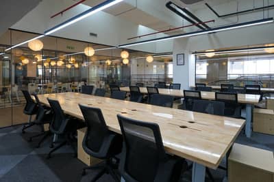 BHIVE Premium Jayanagar 4th Block, JP Nagar, Bangalore (photo 2 from BHIVE Workspace)