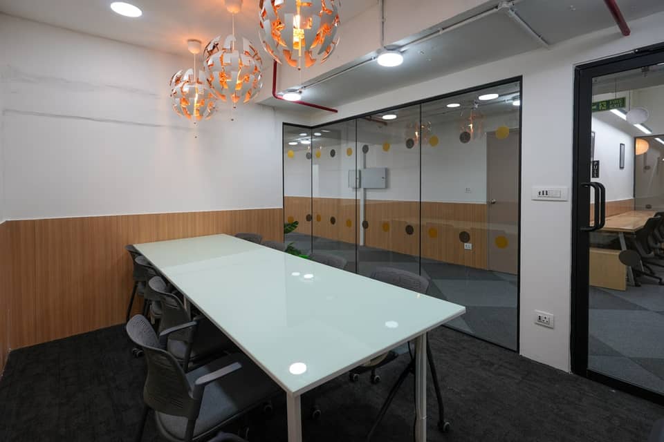 BHIVE Premium Jayanagar 4th Block, JP Nagar, Bangalore (photo from BHIVE Workspace)