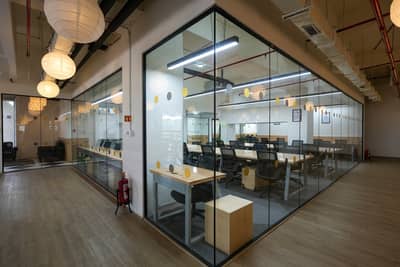 BHIVE Premium Jayanagar 4th Block, JP Nagar, Bangalore (photo 5 from BHIVE Workspace)
