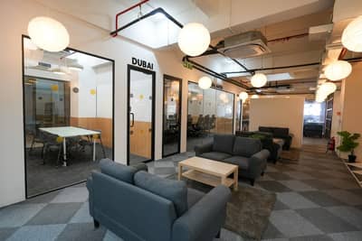 BHIVE Premium Jayanagar 4th Block, JP Nagar, Bangalore (photo 6 from BHIVE Workspace)