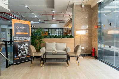BHIVE Premium Bellandur Campus, Bellandur, Bangalore (photo 2 from BHIVE Workspace)