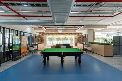 BHIVE Premium Bellandur Campus, Bellandur, Bangalore (photo 3 from BHIVE Workspace)