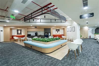 BHIVE Premium Bellandur Campus, Bellandur, Bangalore (photo 5 from BHIVE Workspace)