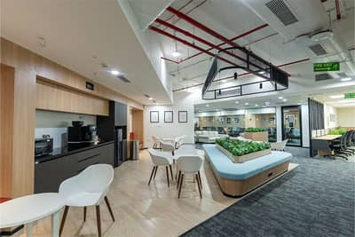 BHIVE Premium Bellandur Campus, Bellandur, Bangalore (photo 6 from BHIVE Workspace)