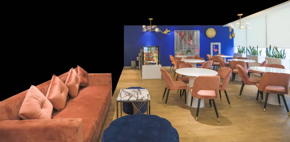 Skootr Curve, Sector 44, Gurgaon (photo from Skootr)
