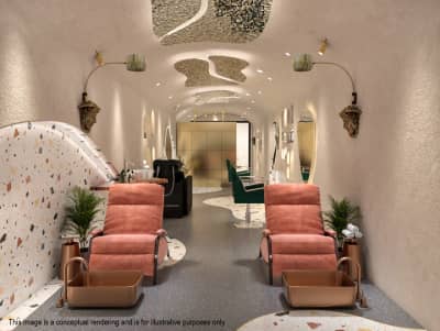 Skootr Bedrock, HITEC City, Hyderabad (photo 6 from Skootr)
