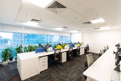 Skootr Infinitus, Cyber City, Gurgaon (photo 6 from Skootr)